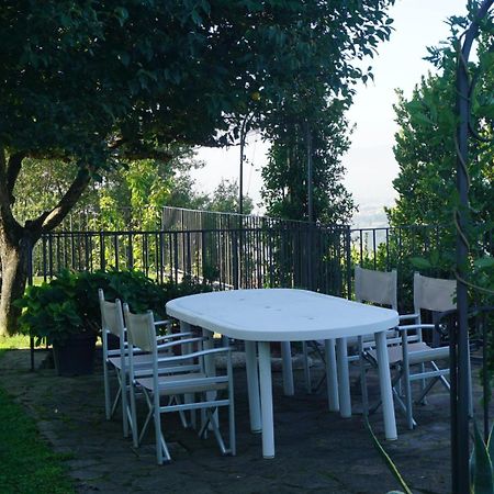 Casa Tre Pini Apartment Serravalle Pistoiese Exterior photo