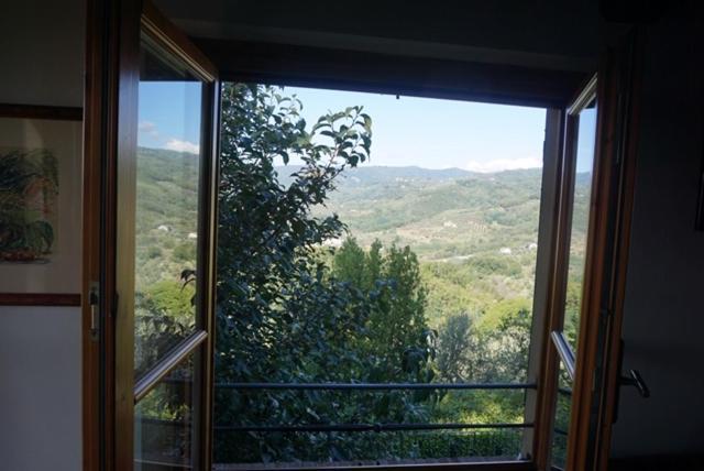 Casa Tre Pini Apartment Serravalle Pistoiese Exterior photo