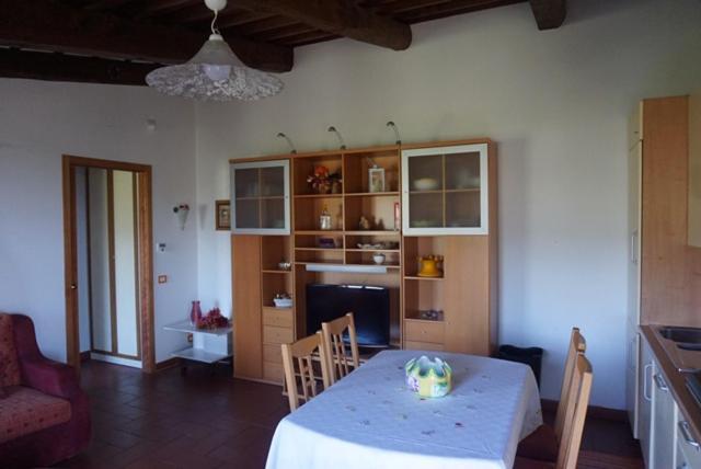 Casa Tre Pini Apartment Serravalle Pistoiese Exterior photo