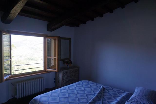 Casa Tre Pini Apartment Serravalle Pistoiese Exterior photo