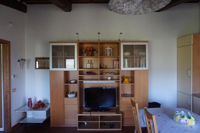 Casa Tre Pini Apartment Serravalle Pistoiese Exterior photo