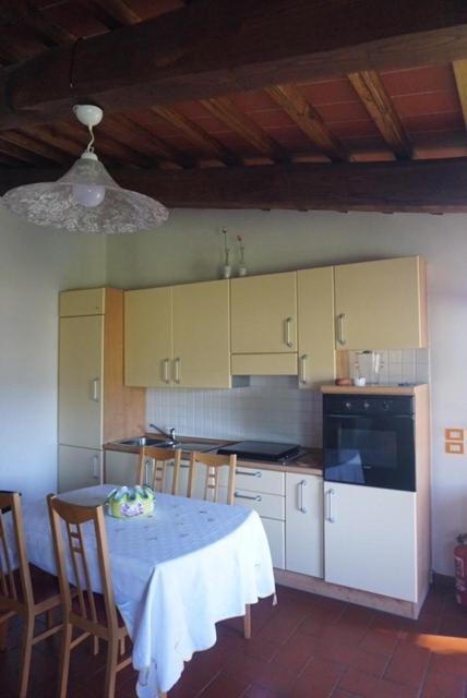 Casa Tre Pini Apartment Serravalle Pistoiese Exterior photo