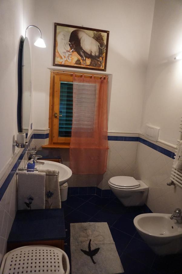 Casa Tre Pini Apartment Serravalle Pistoiese Exterior photo