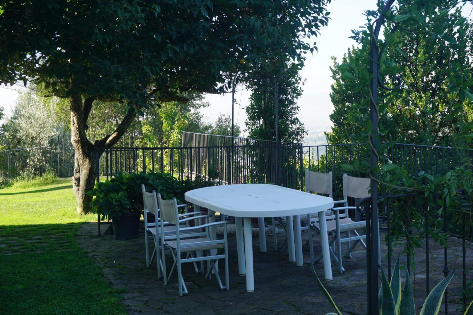 Casa Tre Pini Apartment Serravalle Pistoiese Exterior photo